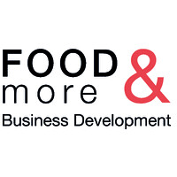 FOOD & More  Christof Schibli logo - Similar company to Trebema Ag