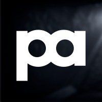 Parabole logo - Similar company to Impossible