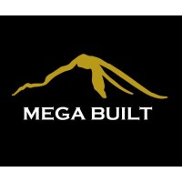 Mega Built General Trading LLC logo - Similar company to Amiraco General Trading
