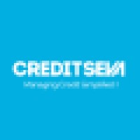 Creditseva.com logo - Similar company to Card Guild