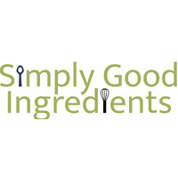 Simply Good Ingredients logo - Similar company to Mimi'S Macros