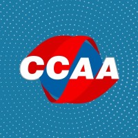 CCAA Mogi Guaçu logo - Similar company to Odontocompany Mogi Guaçu