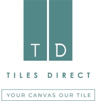 Tiles Direct logo - Similar company to Laporsa