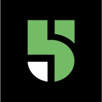 5four Digital logo - Similar company to Cigul