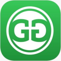 Go Green Taxis logo - Similar company to Hilton Ames Ltd