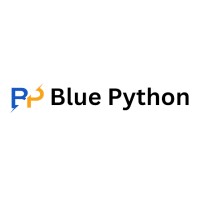 Blue Python Services logo - Similar company to Blue Python