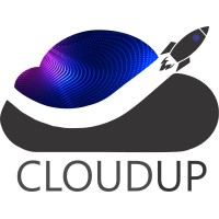CloudUp logo - Similar company to Cloud -Up