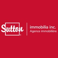 groupe sutton - immobilia logo - Similar company to Sutton Quebec