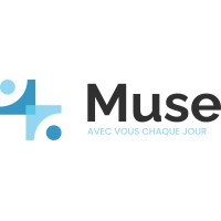Muse logo - Similar company to Esley Logistics