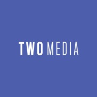 Two Media Group logo - Similar company to Digital Grape