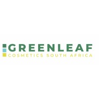 Greenleaf Cosmetics South Africa logo - Similar company to Thoclor Labs