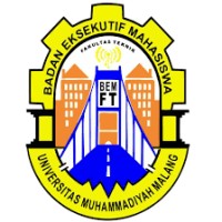 BEM FT UMM logo - Similar company to Csirt Umm