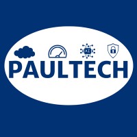 Paultech logo - Similar company to Zstack