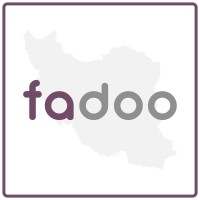 Fadoo logo - Similar company to Avit - Airsa Vida Information Technology
