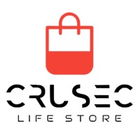 Crusec Life Store logo - Similar company to Talento Clave