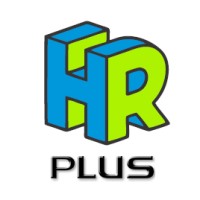 HR Plus logo - Similar company to Kiwi Beverages Sugar Free