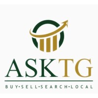 ASKTG- Billing Software & Digital Services logo - Similar company to Cloud Is Mine