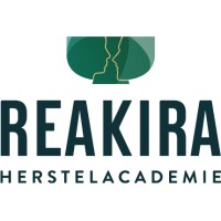 Reakira Herstelacademie B.V. logo - Similar company to Datum123