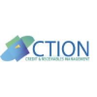 Action Collections and Receivables Management logo - Similar company to U Vision Solutions