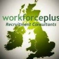 Workforce Plus Ltd