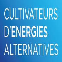 Courant Naturel logo - Similar company to Labouesse