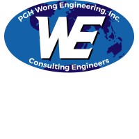 PGH Wong Engineering, Inc. logo - Similar company to Cube @ Midtown