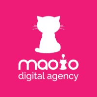 MAOIO AGENCY logo - Similar company to Time Boss