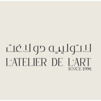 L’ATELIER DE L’ART logo - Similar company to Aeris
