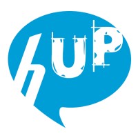 HUP logo - Similar company to Xopvision Cloud
