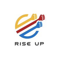 Rise Up Forum logo - Similar company to Suvichar