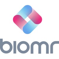Biomr logo - Similar company to Proyourskin
