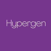 Hypergen logo - Similar company to Pathfindr