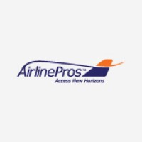 AirlinePros Mexico logo - Similar company to Airlinepros Canada
