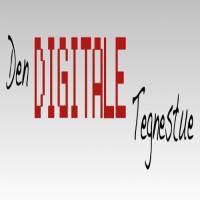 Den DIGITALE Tegnestue logo - Similar company to Technical Writer, Instructional Designer, & Communications Leader