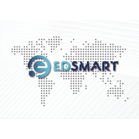 EdSmart logo - Similar company to Qrbite