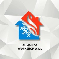 Al Mahira Workshop W.L.L logo - Similar company to Secutech Arabia