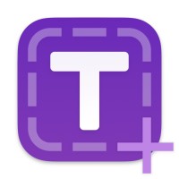 Textly logo - Similar company to Flatspell
