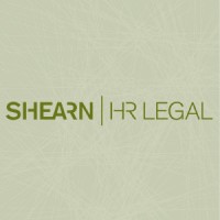 SHEARN HR LEGAL Human Resources + Recruitment logo - Similar company to Bindaas Overseas