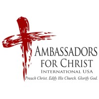 Ambassadors For Christ Intl Inc