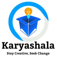 Karyashala logo - Similar company to Code To Grow