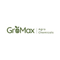 GroMax Agro Chemicals logo - Similar company to Crystal Phosphates Ltd.