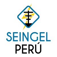 Seingel Perú logo - Similar company to Seingel Sas