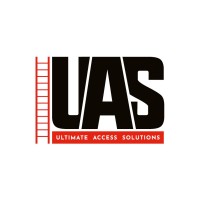 ULTIMATE ACCESS SOLUTIONS LIMITED logo - Similar company to Acv Construct