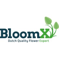 BloomX B.V.