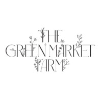 The Green Market Farm Nantucket logo - Similar company to Der Greif – Organisation For Contemporary Photography