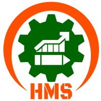 HMS Limited logo - Similar company to Wild Denim