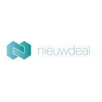 Nieuwdeal B.V. logo - Similar company to Shipm8