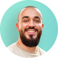 Hey Jay logo - Similar company to La Digital