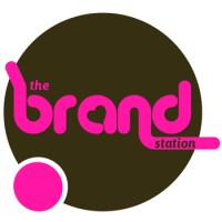 the Brand Station logo - Similar company to Digital Cloud