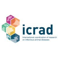 ICRAD - International Coordination of Research on infectious Animal Disease logo - Similar company to Refrescar